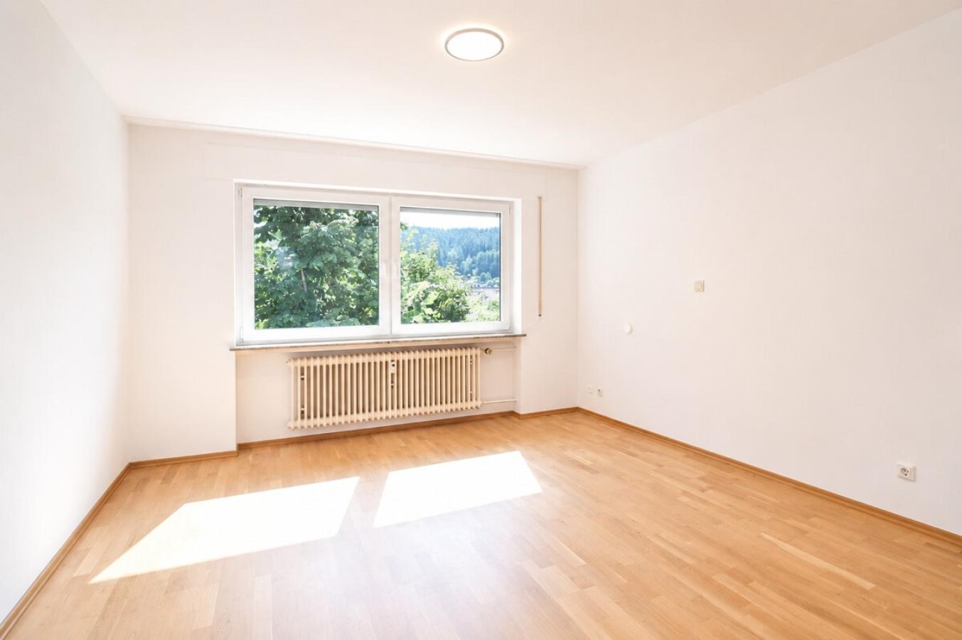 Schlafraum