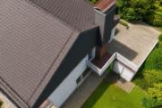 Dach u. Garten