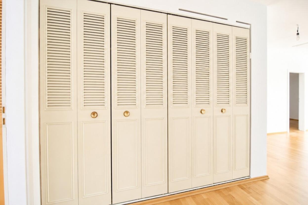 Wandschrank