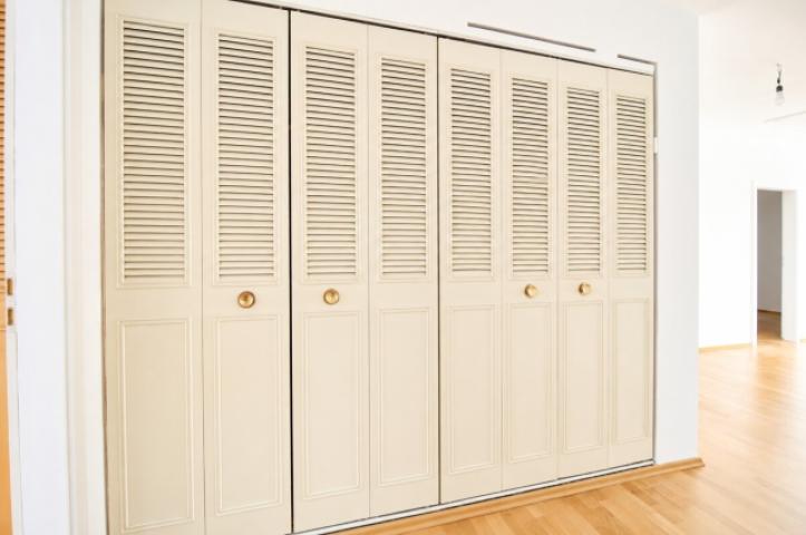 Wandschrank