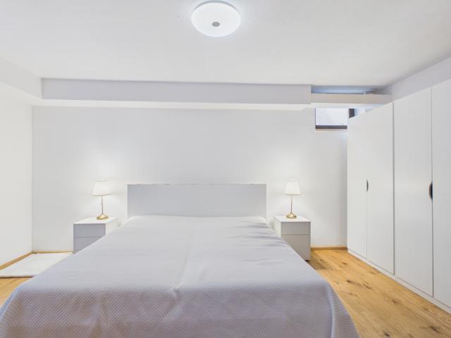Schlafzimmer UG