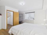Schlafzimmer UG