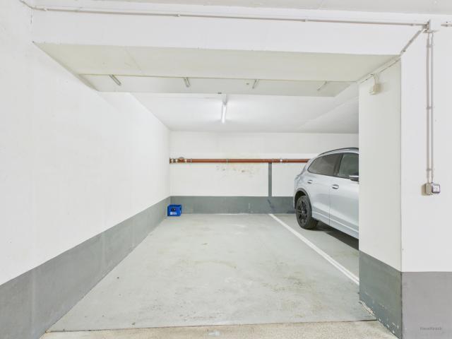Tiefgarage