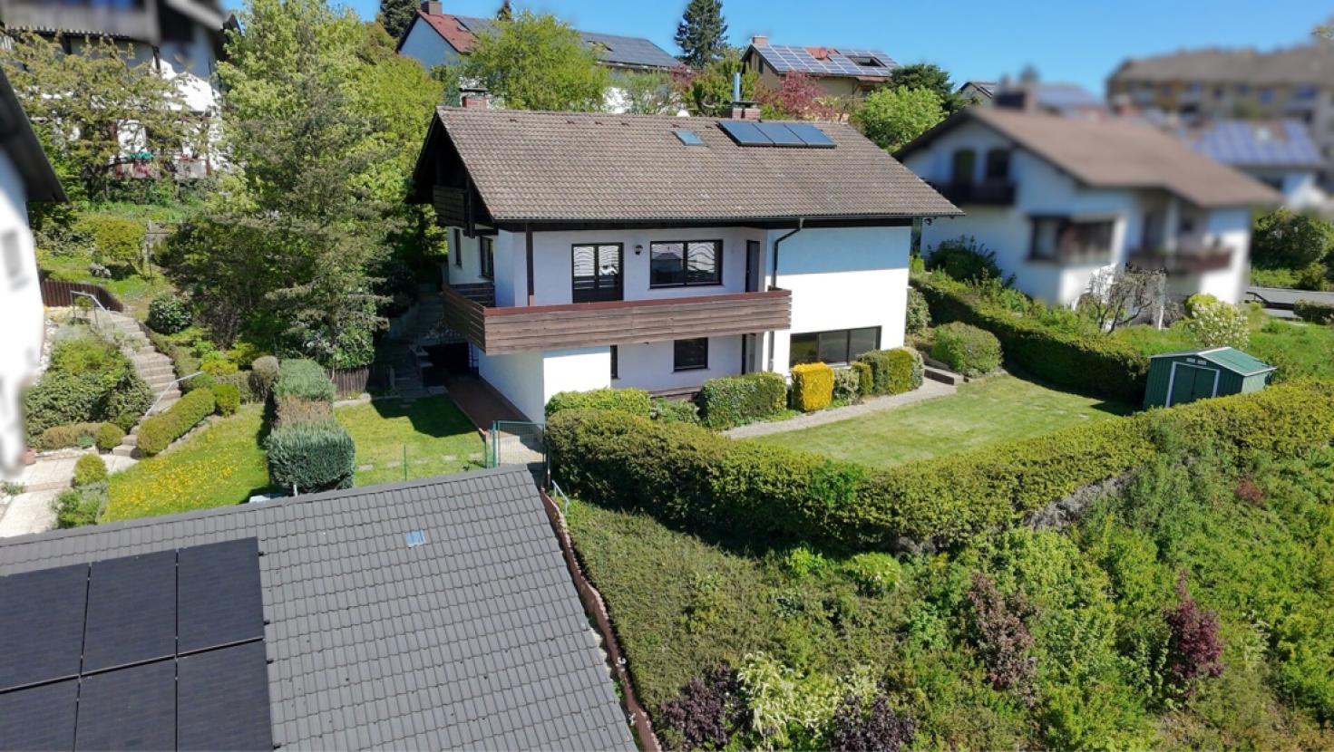 Außenfoto