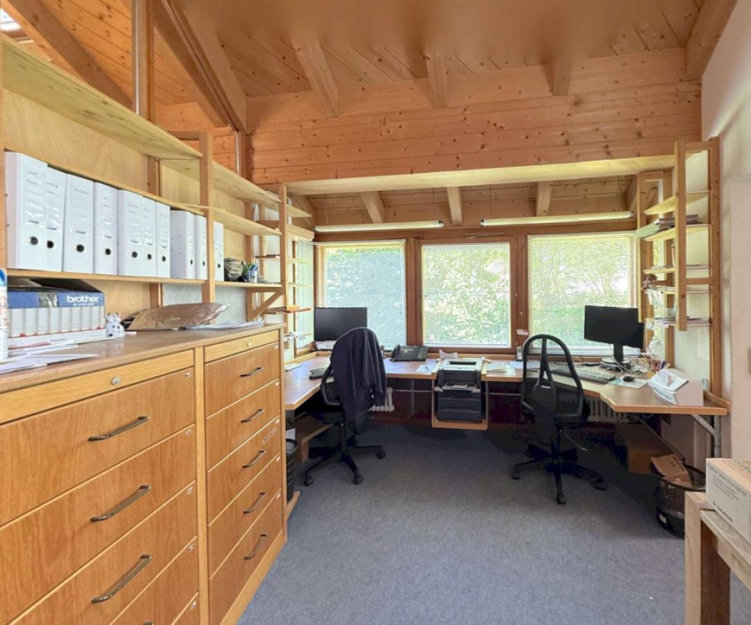 Büro