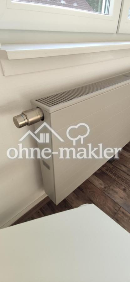 Design-Heizkörper