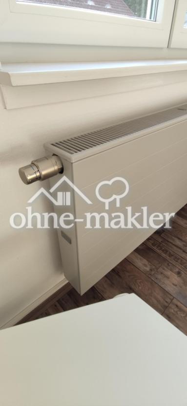Design-Heizkörper