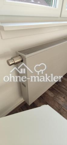 Design-Heizkörper