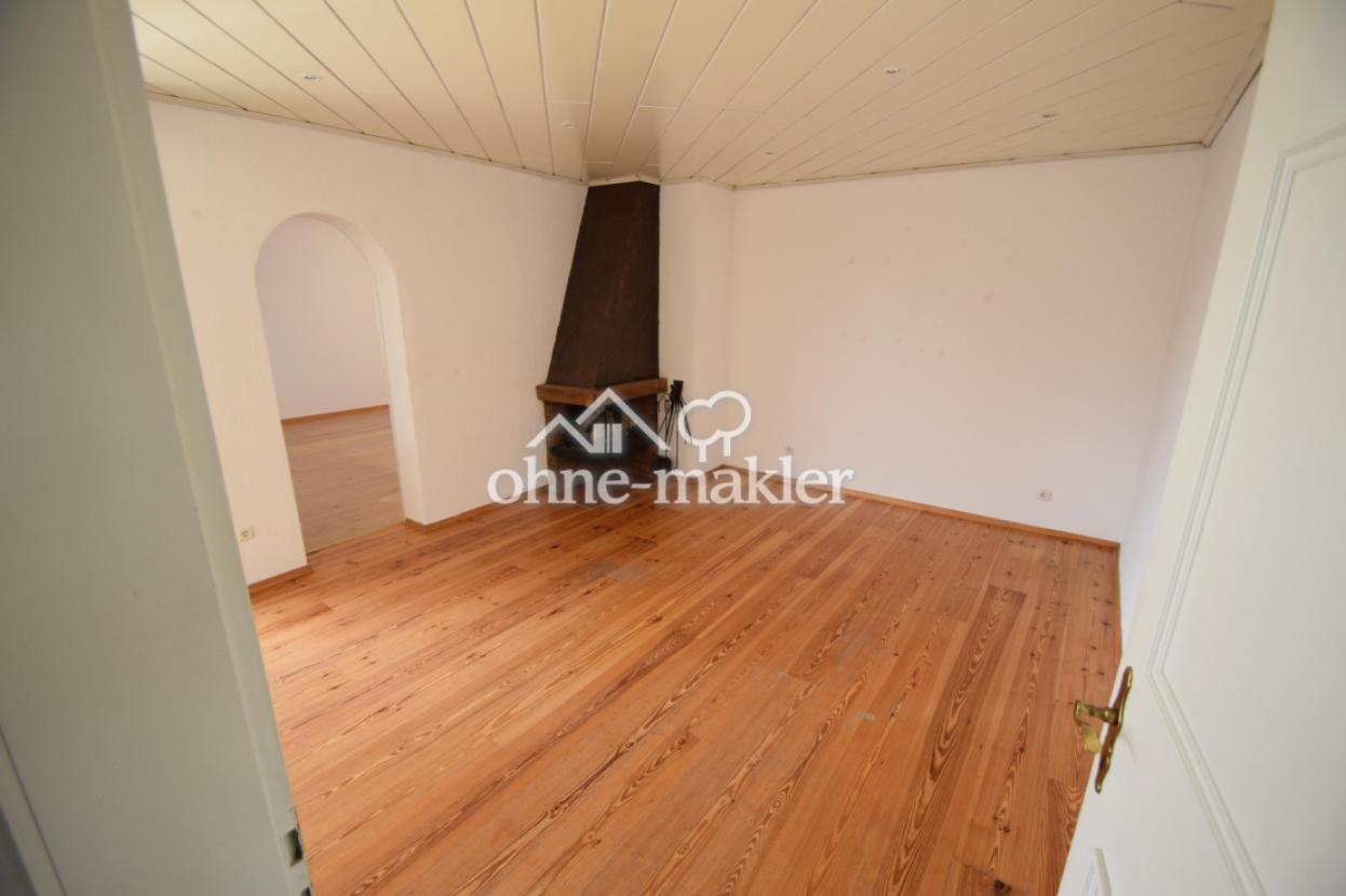 Wohnzimmer  1. OG