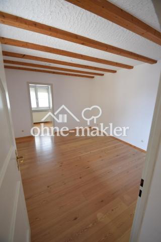 Schlafzimmer 1. OG