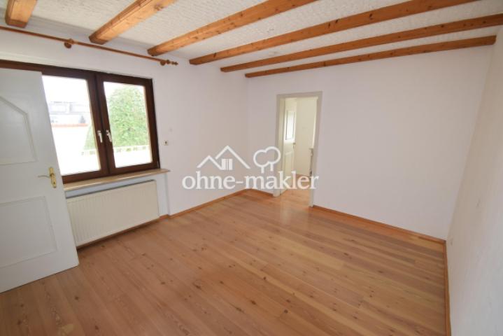 Schlafzimmer 1. OG