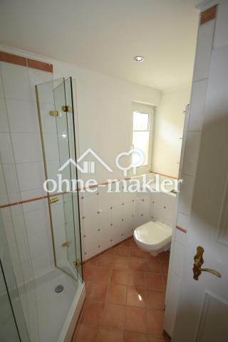 kleines Duschbad  1. OG