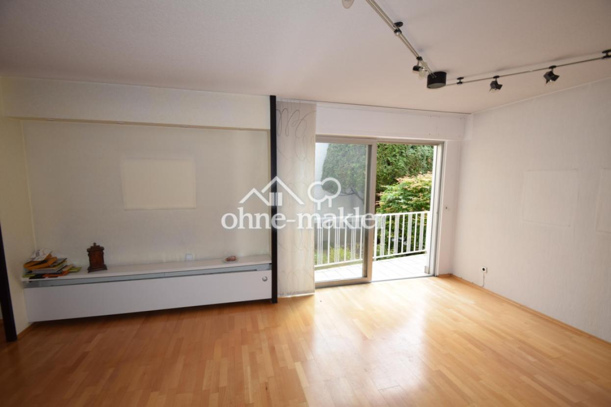 Wohnzimmer EG