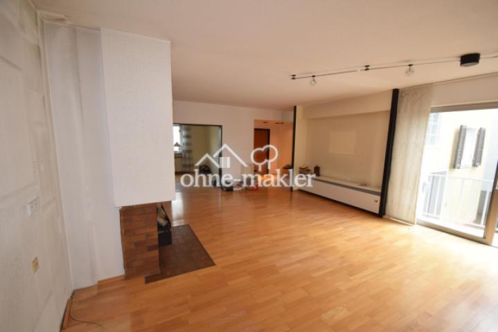 Wohnzimmer EG
