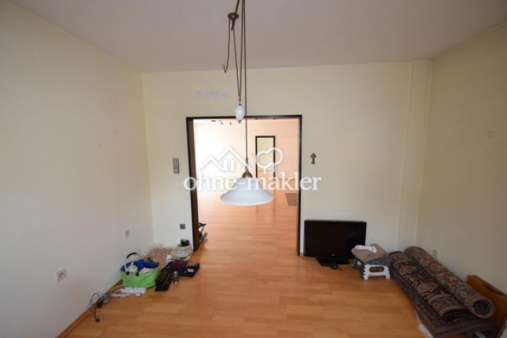 Arbeitszimmer EG