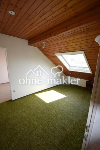 2. Zimmer  Dach