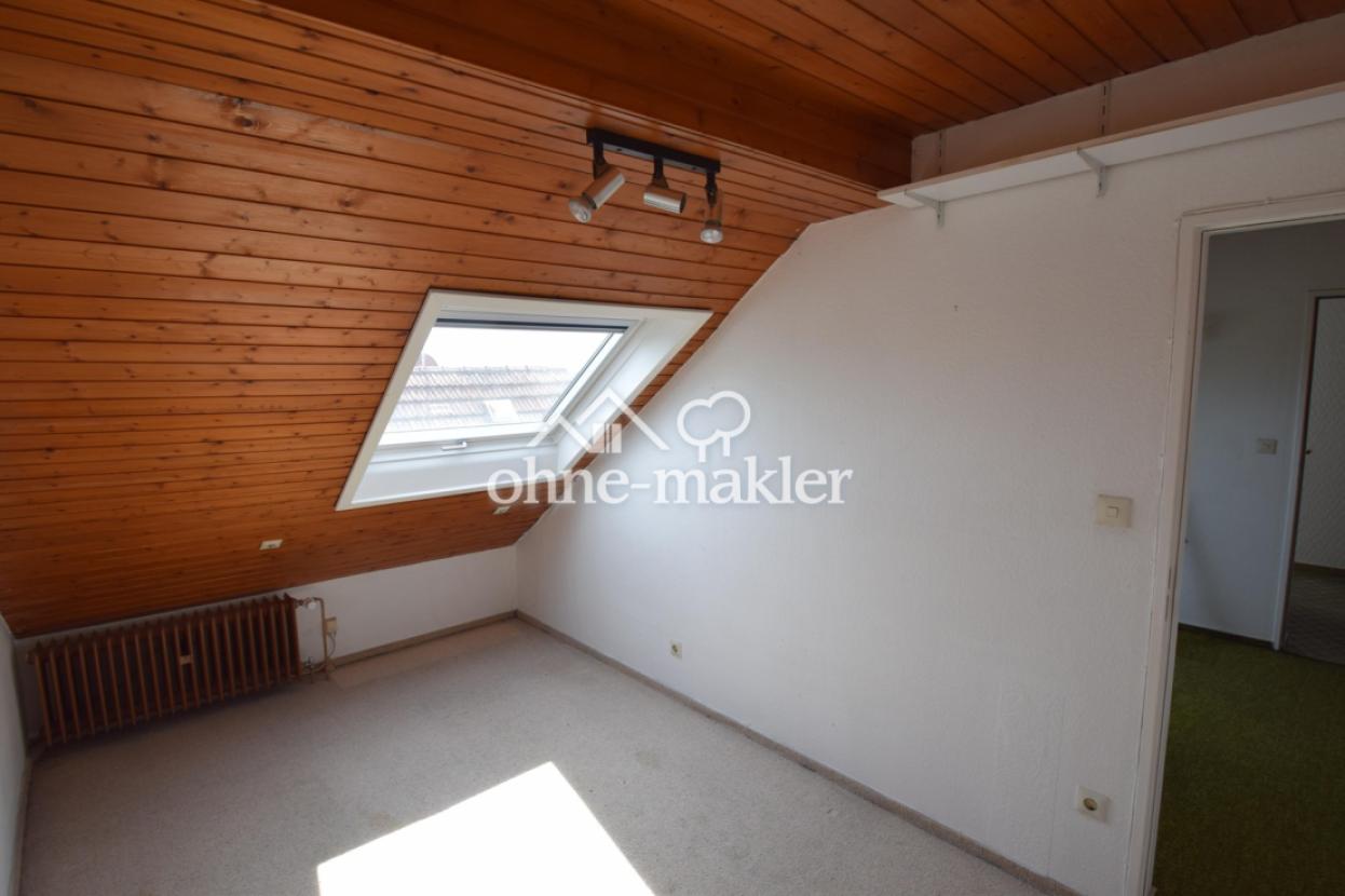 3. Zimmer Dach