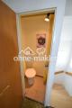 Toilette DG