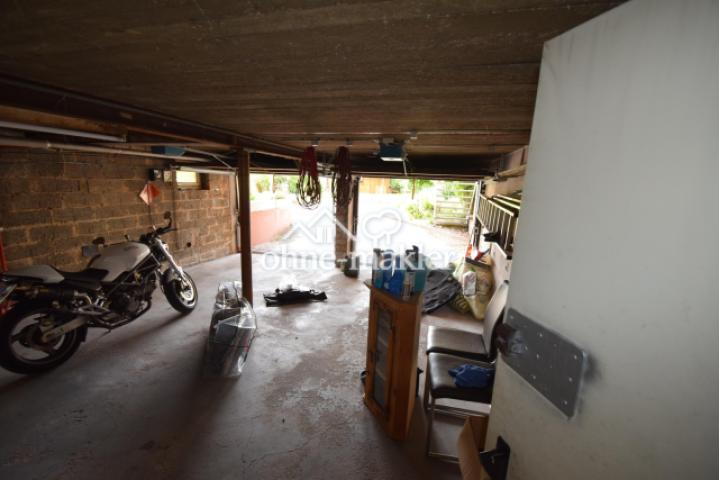 Doppelgarage