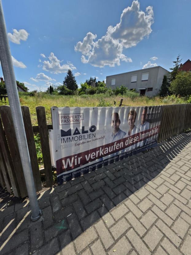 Ansicht von Straße