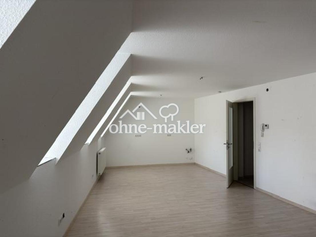 großes Zimmer (teilbar)