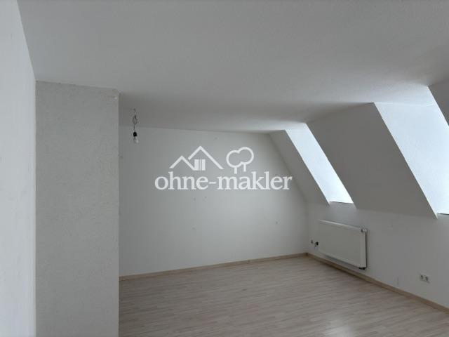 großes Zimmer (teilbar)