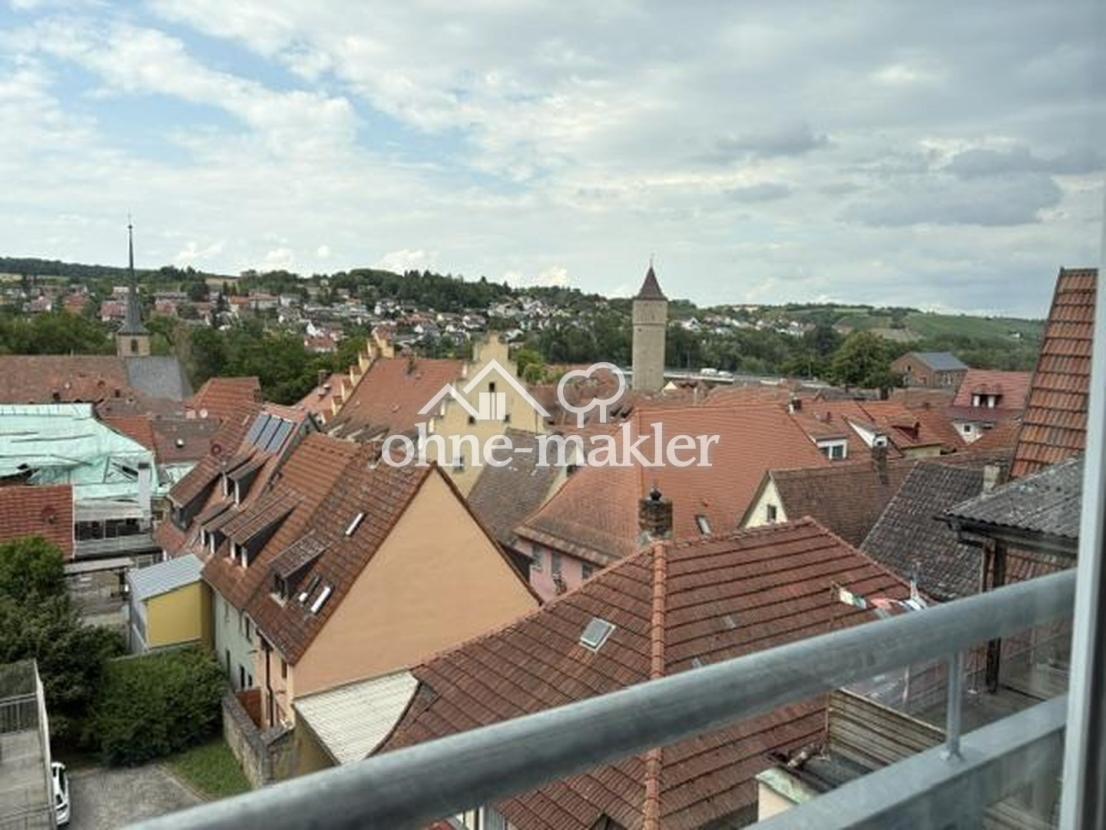 Ausblick