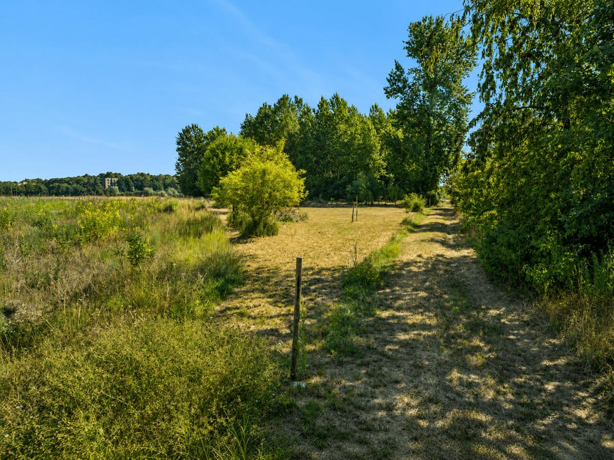 Freizeitgrundstück