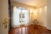 Gästezimmer / Büro