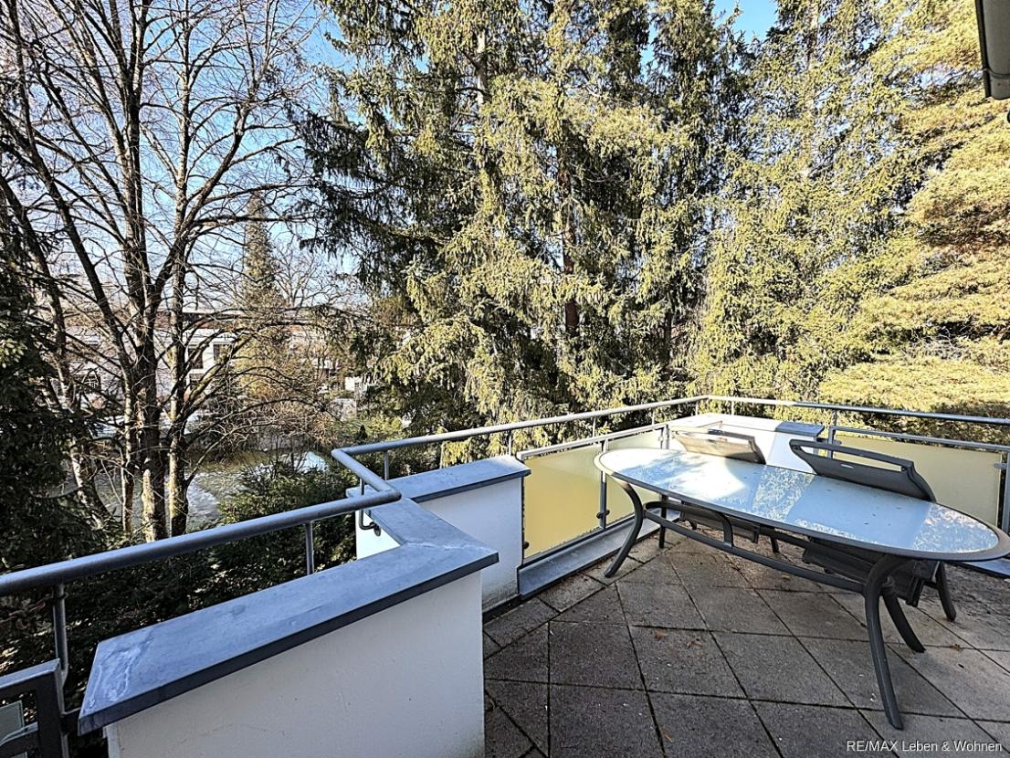 Terrasse 1