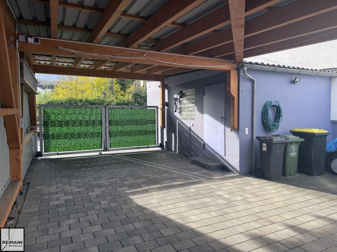 Carport