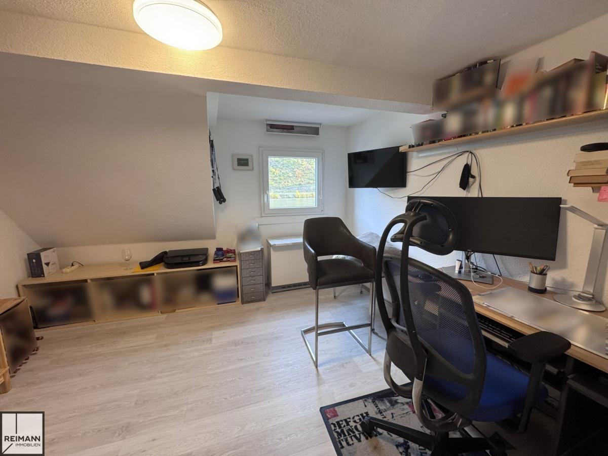 Hobbyzimmer