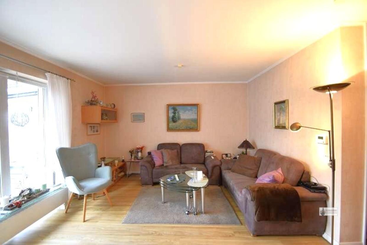  Gemütliche Sofaecke