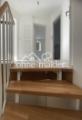 Blick Richtung Schlafzimmer