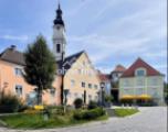 Ortskern Altomünster