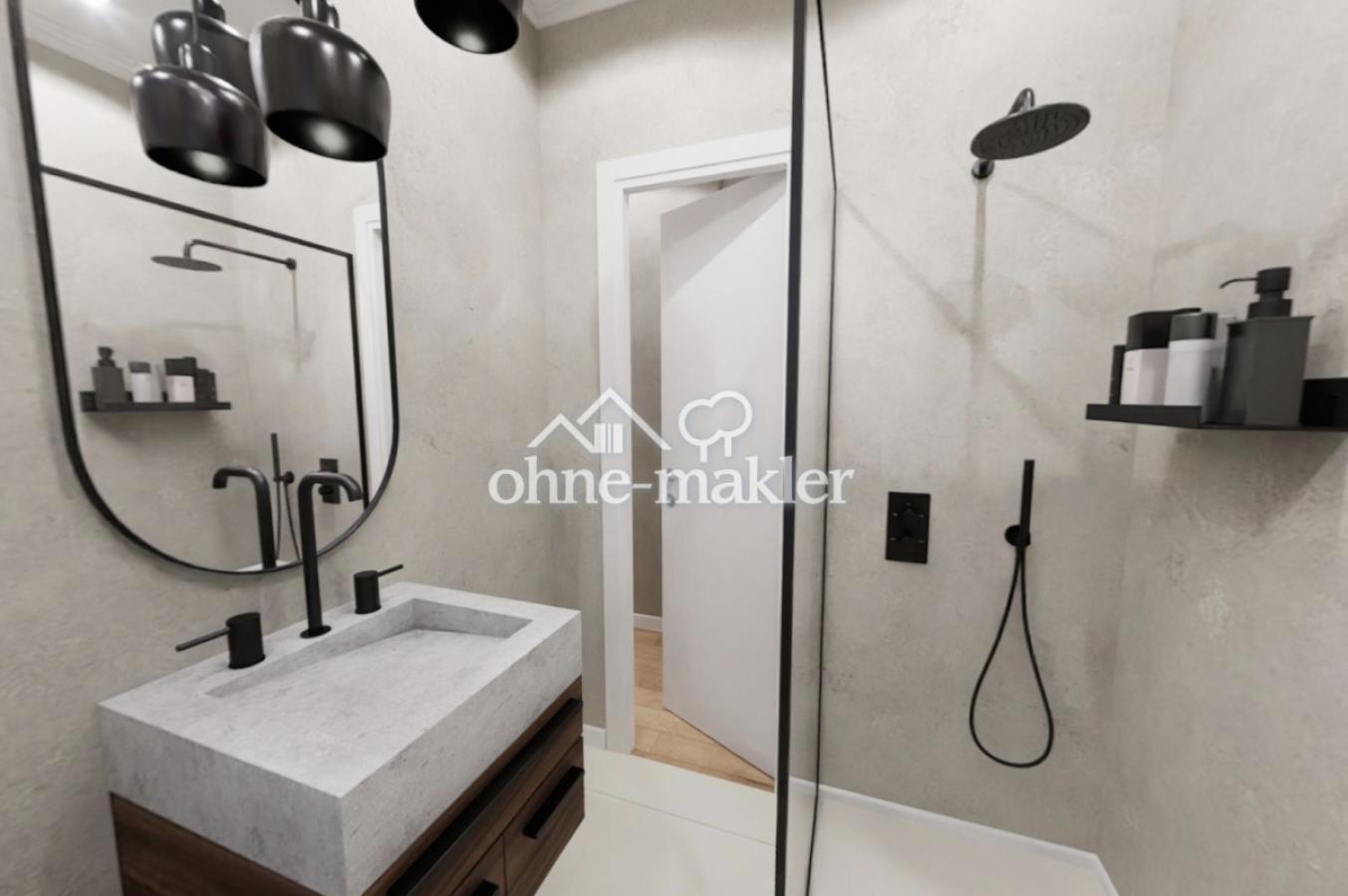 Beispiel mgl Badezimmerdesign