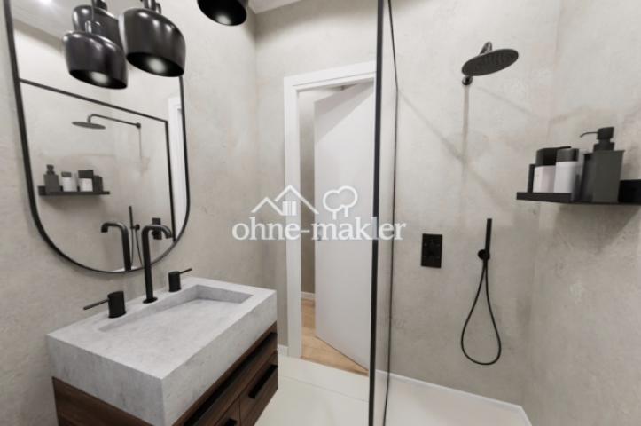 Beispiel mgl Badezimmerdesign