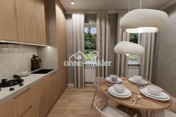 Beispiel mgl Esszimmerdesign