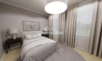 Beispiel mgl. Schlafzimmer