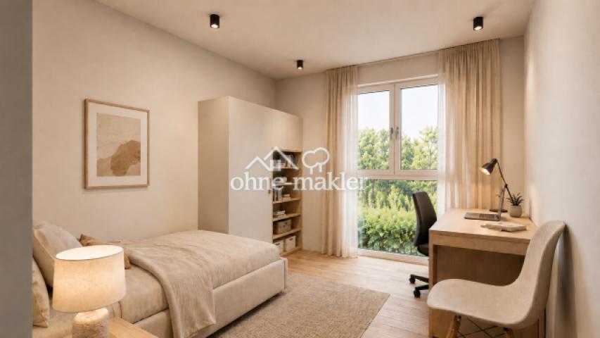 Visualisierung Zimmer