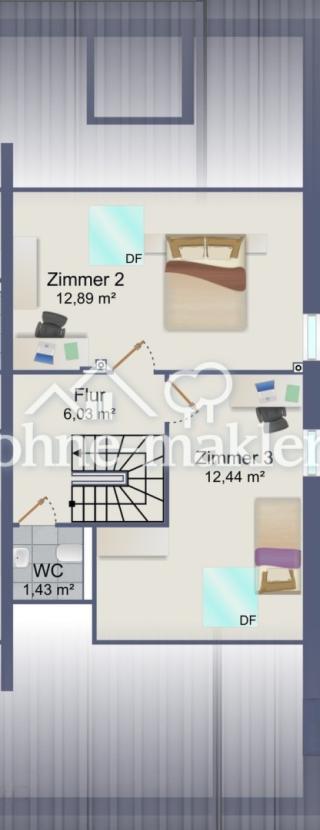 Grundriss 2.DG