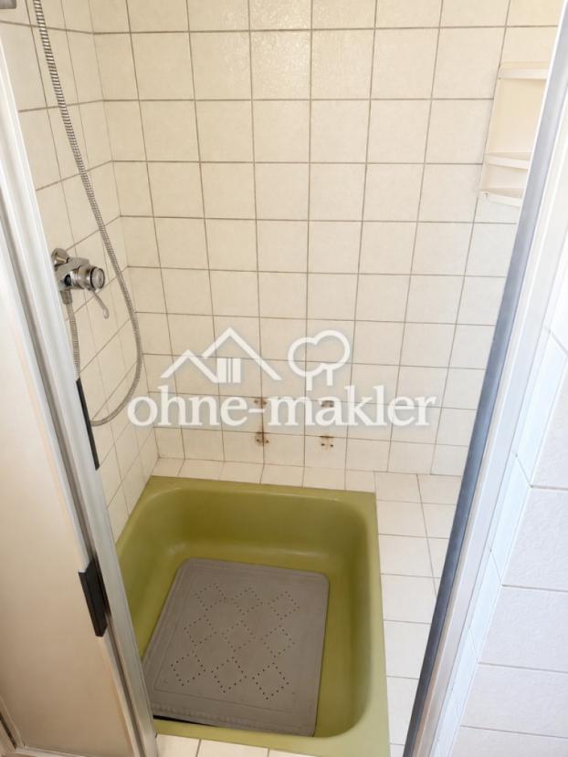 Dusche
