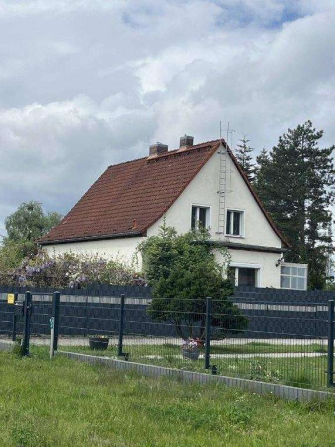 Ein Haus mit viel Potenzial