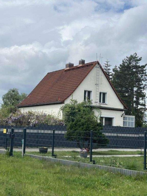 Ein Haus mit viel Potenzial