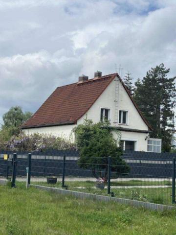 Ein Haus mit viel Potenzial