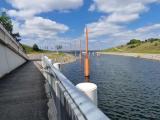 Kanal zum See