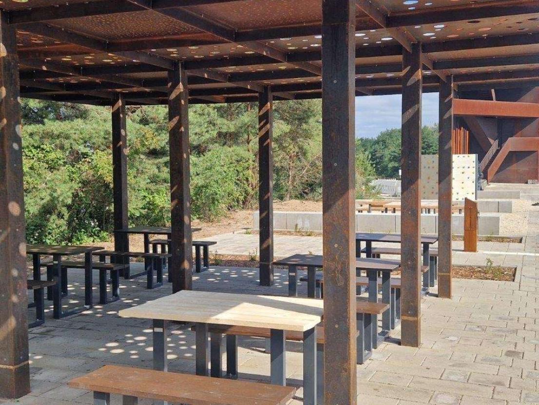 Strandbars