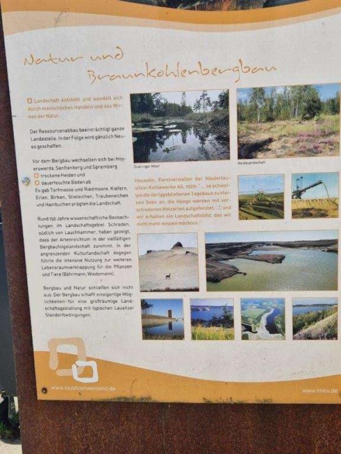 Touristeninformation