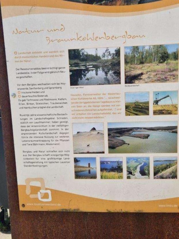Touristeninformation