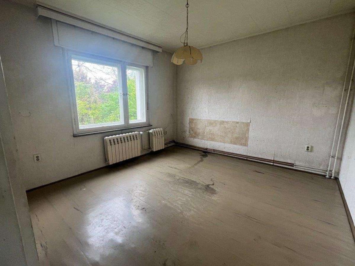 Zimmer im EG